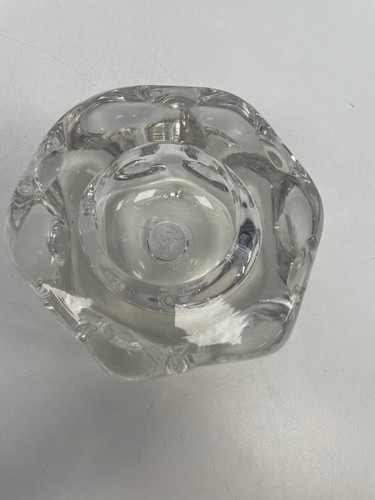Liskeard glass knobbly - liskeard, 'knobbly'