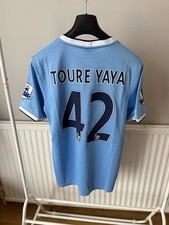 MANCHESTER CITY 2013/14 Home