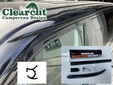 Awning rail channel - vw, &