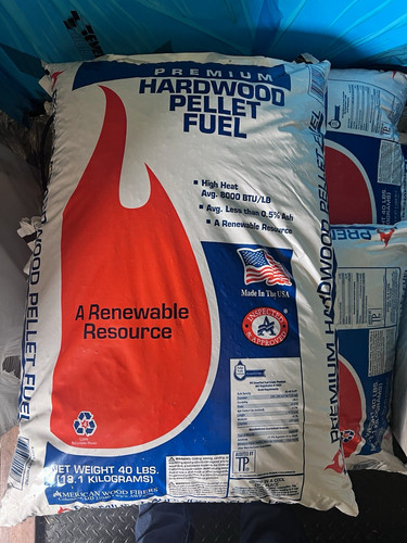 Wood fibers premium hardwood - fibers,