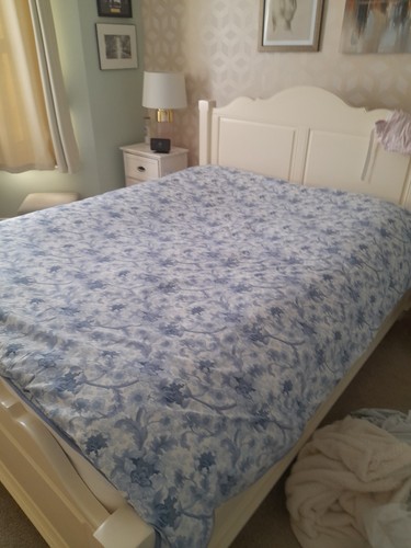 Dorma double duvet vintage - v&a,