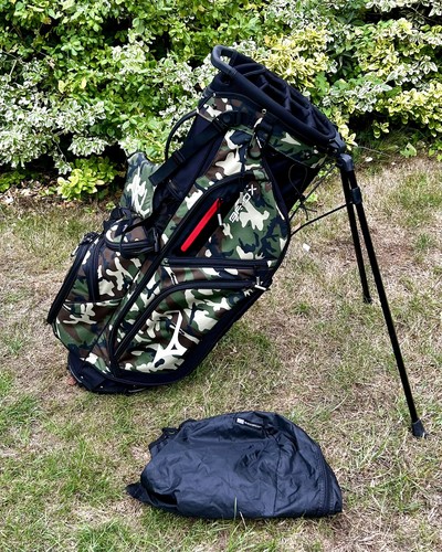 Mizuno camo way golf - camo,