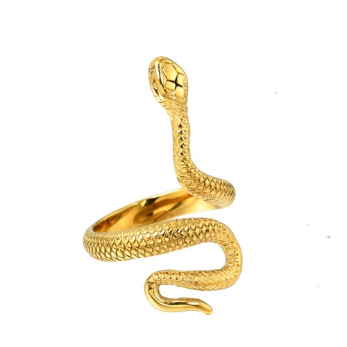 Men women gothic snake - men,