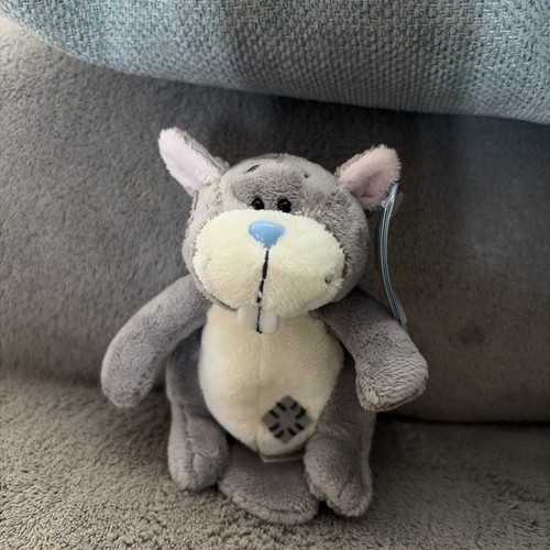 Blue nose friends - nose, (buck)
