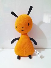 Bing  Soft Toy - Talking Flop