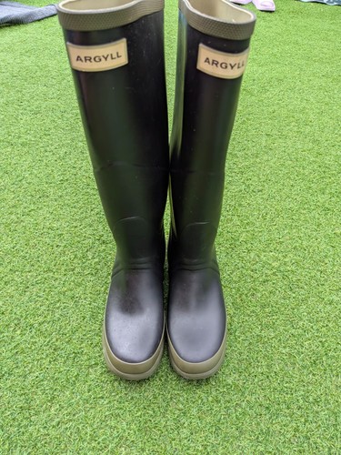 Hunter argyll womens - hunter,