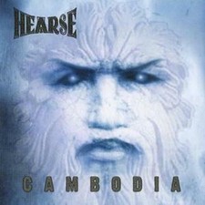 Cambodia CD Hearse New &