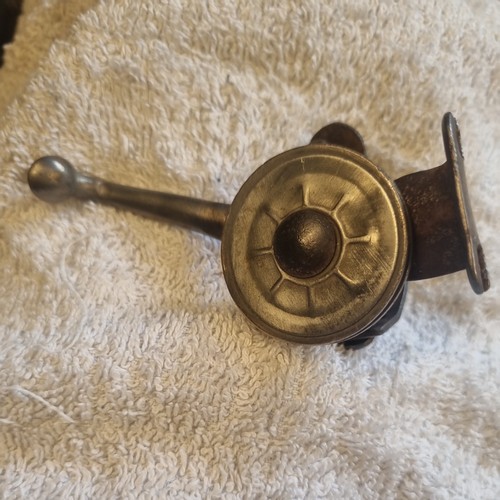 Vintage cyclo bicycle gear - vintage,