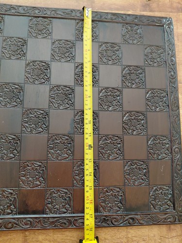 Beautiful vintage wooden tudor - beautiful,