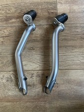 BMW R1200GSA Touratech Crash Bar Strut