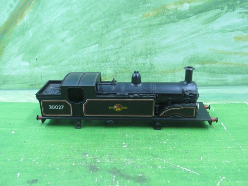 Triang hornby r754 black - hornby,