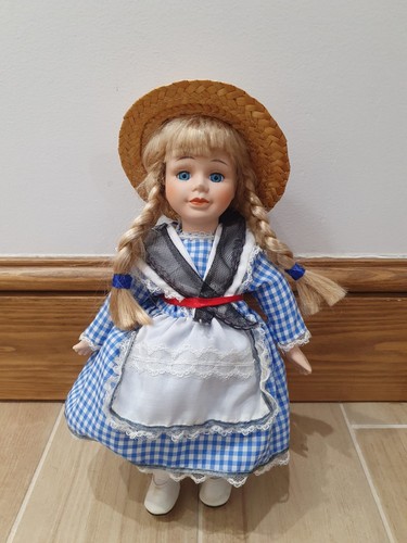 Jack jill doll - jack, &