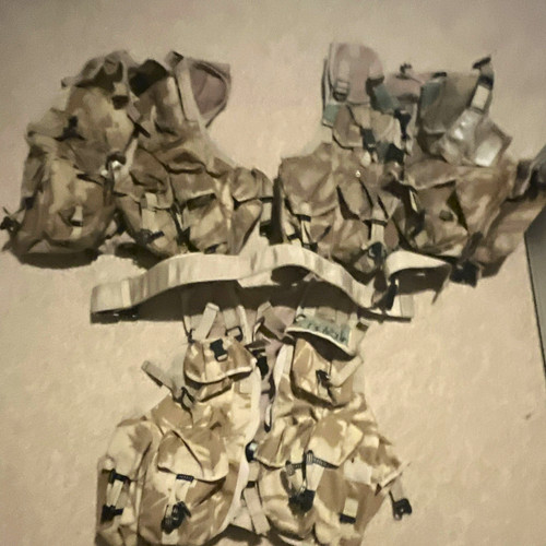 Job lot united kingdom - of,