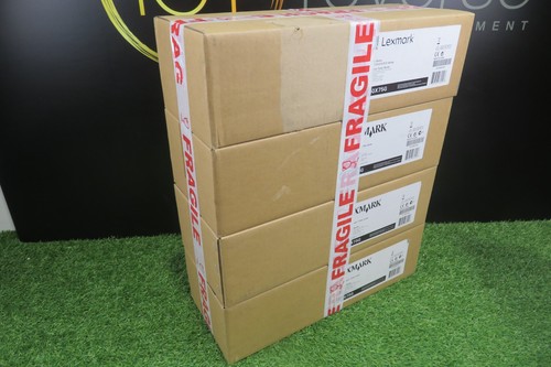 Job lot lexmark c540x75g - lot,
