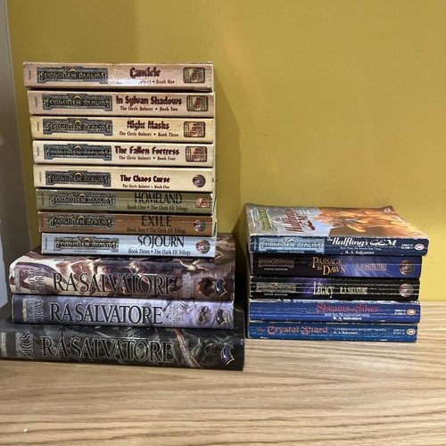 Forgotten realms cleric - realms,