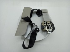 VAUXHALL CORSA Seat Belt Front