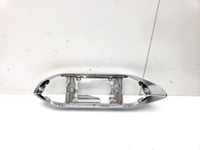 PEUGEOT 308 MK2 2015 DASHBOARD CHROME DISPLAY SCREEN SURROUND TRIM 98080579VV