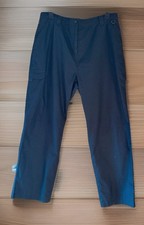 Gelert Women's Black Cargo