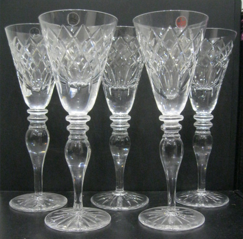 Cumbria crystal newcastle - 5x,