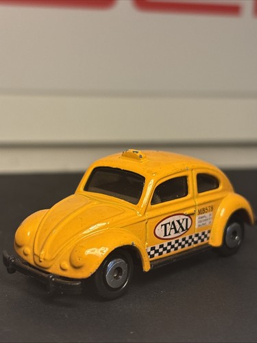 Matchbox 2002 volkswagen - 2002,