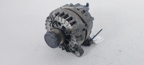 9810525380 alternator citroen - alternator,