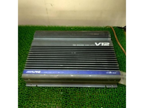 Alpine mrv 1000 - alpine, mrv-1000