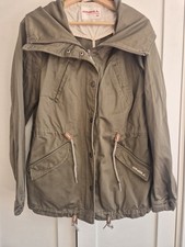 O’Neill Khaki Utility Jacket