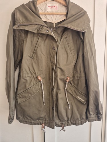 Neill khaki utility - o’neill, jacket