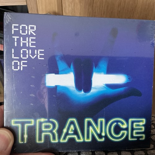 Trance for the love - love, of