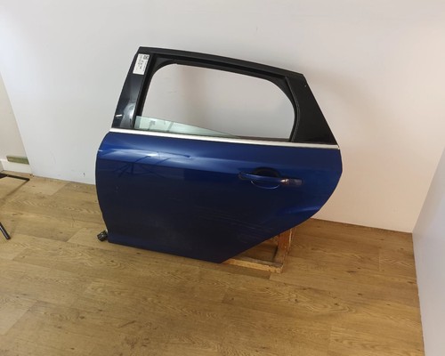 Ford focus 2010 2017 door - focus,