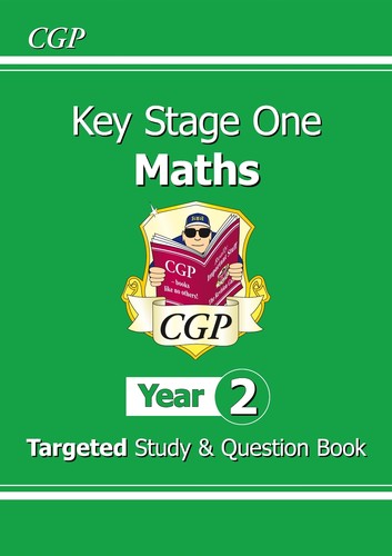 Ks1 maths targeted study - maths,