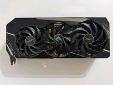 Gigabyte AORUS GeForce RTX