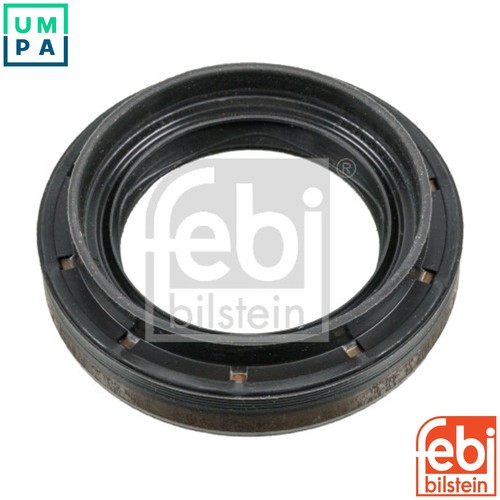 Shaft seal manual transmission - shaft,
