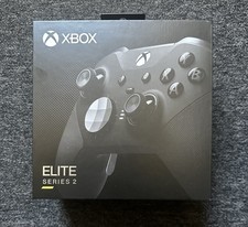 Xbox Elite Series 2 Controller
