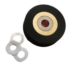 New Pinch Roller for Revox
