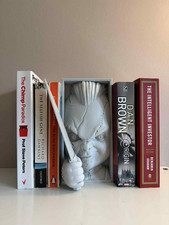 Chucky Horror Wall/ Book Nook