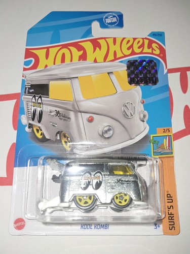 Hot wheels 2023 - hot,