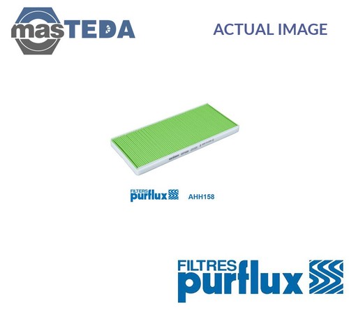 Ahh158 cabin pollen filter - cabin,