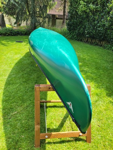 Novacraft canadian canoe - novacraft, ft