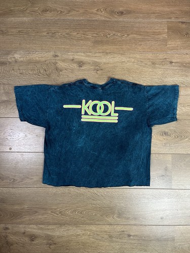 Vintage 90s kool - 90s,