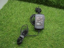 Genuine DYMO LabelWriter 400 450 4XL 550 Power AC Adapter PSU W008407 24V 1.75A