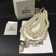 Vivienne Westwood necklace