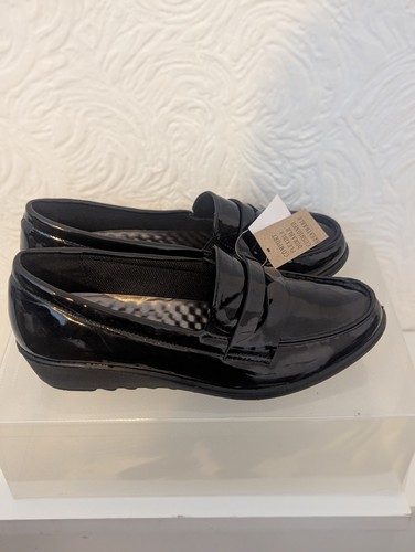 Cushion walk ladies wide fit - cushion,