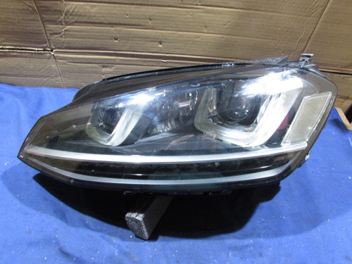 Golf mk7 front left - 13-16,