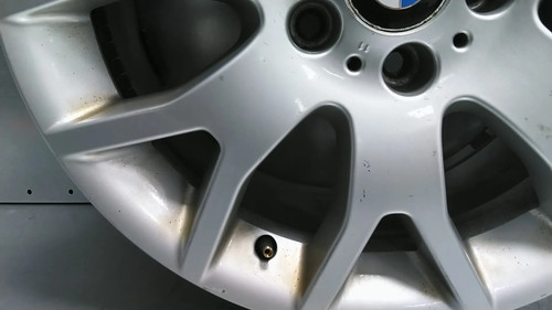 Rim bmw suv 3 0 - x5,