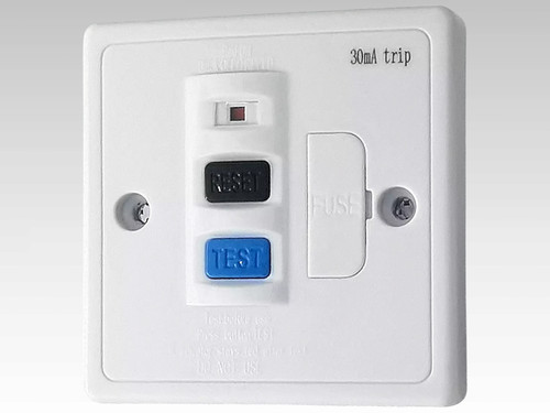 13a rcd6000 30ma - 13a, trip