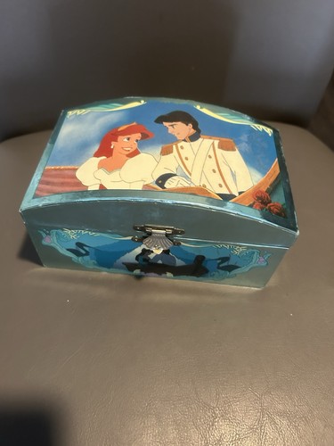 Disney little mermaid - little, mermaid,