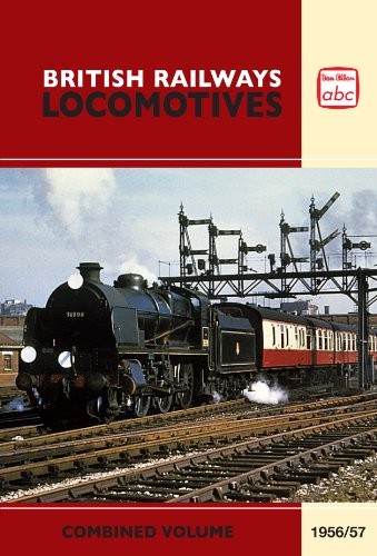 Abc british railways - british,