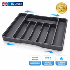 8 Section Extendable Plastic