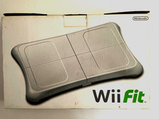 Wii Fit balance board RVL-021